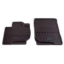 STINGRAY Коврики в салон Mitsubishi Pajero Sport II '08- (Передние 2шт.)