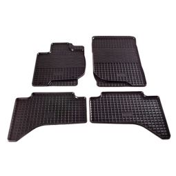 STINGRAY Коврики в салон Mitsubishi Pajero Sport II '08- (Комплект 4шт.)
