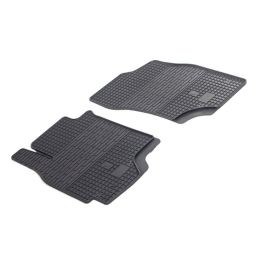 STINGRAY Коврики в салон Mitsubishi Lancer IX '03-09 (Передние 2шт.)