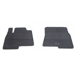 STINGRAY Коврики в салон Mitsubishi Pajero IV '06- (Передние 2шт.)