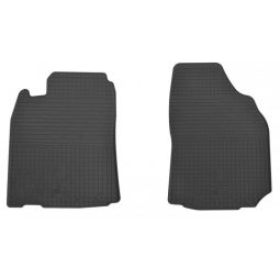 STINGRAY Коврики в салон Mitsubishi Pajero Sport I '96-08 (Передние 2шт.)