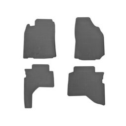 STINGRAY Коврики в салон Mitsubishi Pajero Sport I '96-08 (Комплект 4шт.)