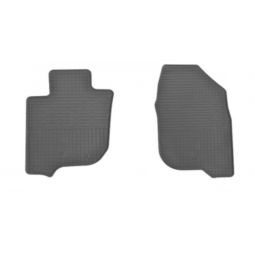 STINGRAY Коврики в салон Mitsubishi L200 V '15- (Передние 2шт.)