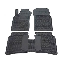 Avto-Gumm Коврики в салон Nissan Maxima (QX A33) '00-04