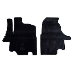 STINGRAY Коврики в салон Nissan Interstar I '98-10 (Передние 2шт.)