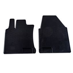 STINGRAY Коврики в салон Nissan Qashqai I '07-13 (Передние 2шт.) STINGRAY Коврики в салон Nissan Qashqai I '07-13 (Передние 2шт.)