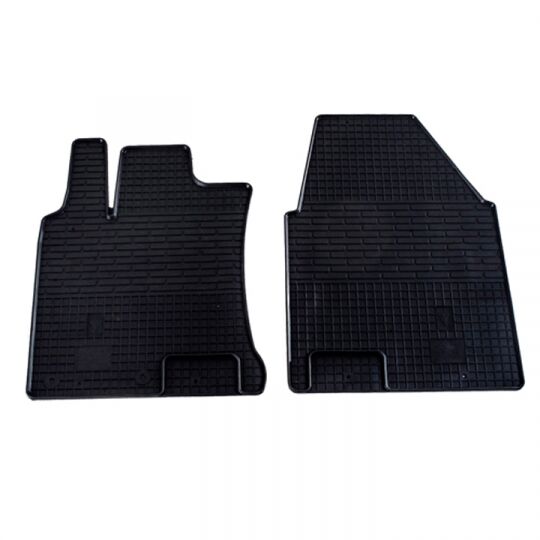 STINGRAY Коврики в салон Nissan Qashqai I '07-13 (Передние 2шт.) STINGRAY Коврики в салон Nissan Qashqai I '07-13 (Передние 2шт.)