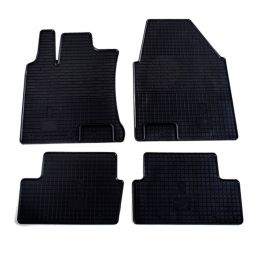 STINGRAY Коврики в салон Nissan Qashqai I '07-13 (Комплект 4шт.) STINGRAY Коврики в салон Nissan Qashqai I '07-13 (Комплект 4шт.)