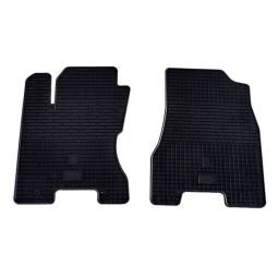 STINGRAY Коврики в салон Nissan X-Trail (T31) '07-13 (Передние 2шт.)