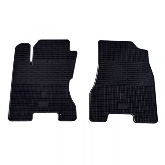 STINGRAY Коврики в салон Nissan X-Trail (T31) '07-13 (Передние 2шт.)