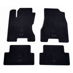 STINGRAY Коврики в салон Nissan X-Trail (T31) '07-13 (Комплект 4шт.)