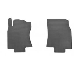STINGRAY Коврики в салон Nissan X-Trail (T32) '14- (Передние 2шт.)