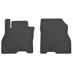 STINGRAY Коврики в салон Nissan Leaf I '10-17 (Передние 2шт.)