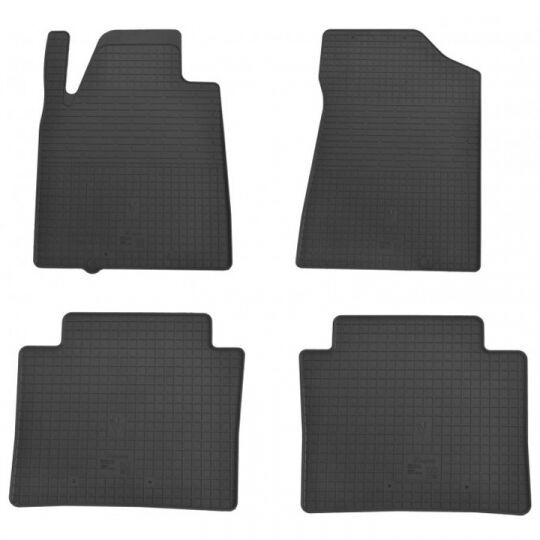 STINGRAY Коврики в салон Nissan Teana (J32) '08- (Комплект 4шт.) STINGRAY Коврики в салон Nissan Teana (J32) '08- (Комплект 4шт.)
