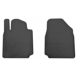 STINGRAY Коврики в салон Nissan Micra (K12) III '03-10 (Передние 2шт.) STINGRAY Коврики в салон Nissan Micra (K12) III '03-10 (Передние 2шт.)