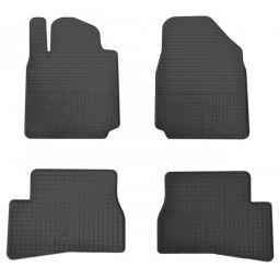 STINGRAY Коврики в салон Nissan Micra (K12) III '03-10 (Комплект 4шт.) STINGRAY Коврики в салон Nissan Micra (K12) III '03-10 (Комплект 4шт.)