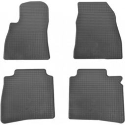 STINGRAY Коврики в салон Nissan Sentra '15- (Комплект 4шт.)