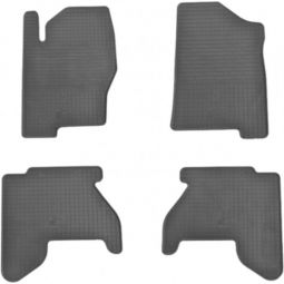 STINGRAY Коврики в салон Nissan Pathfinder (R51) III '05-10 (Комплект 4шт.) STINGRAY Коврики в салон Nissan Pathfinder (R51) III '05-10 (Комплект 4шт.)