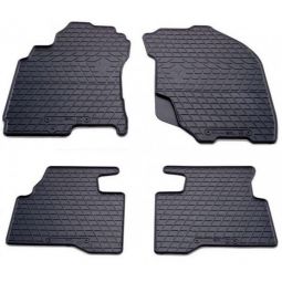 STINGRAY Коврики в салон Nissan X-Trail (T30) '01-07 (Комплект 4шт.) STINGRAY Коврики в салон Nissan X-Trail (T30) '01-07 (Комплект 4шт.)