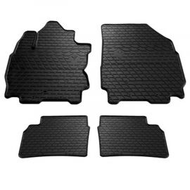 STINGRAY Коврики в салон Nissan Note I '05-12 (Комплект 4шт.)