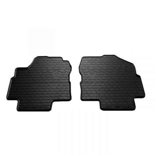 STINGRAY Коврики в салон Nissan Primera (P12) '02-07 (Передние 2шт.)