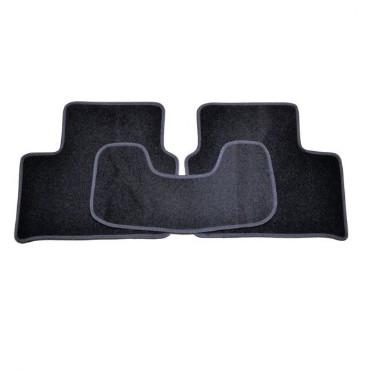 AVTM Коврики в салон текстильные Opel Vectra B '95-02 Черные (Комплект 5шт.) AVTM Коврики в салон текстильные Opel Vectra B '95-02 Черные (Комплект 5шт.)