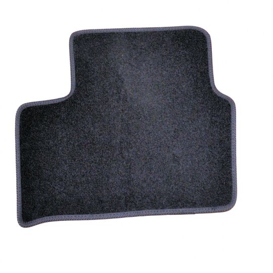 AVTM Коврики в салон текстильные Opel Vectra B '95-02 Черные (Комплект 5шт.) AVTM Коврики в салон текстильные Opel Vectra B '95-02 Черные (Комплект 5шт.)