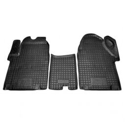 Avto-Gumm Коврики в салон Opel Vivaro I '01-