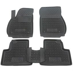 Avto-Gumm Коврики в салон Opel Zafira C '11- (5 мест)