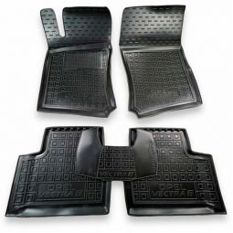 Avto-Gumm Коврики в салон Opel Vectra B '95-02