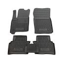 Avto-Gumm Коврики в салон Opel Meriva A '02-10
