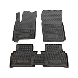 Avto-Gumm Коврики в салон Opel Meriva A '02-10