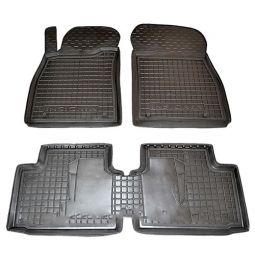 Avto-Gumm Коврики в салон Opel Insignia I '08-17