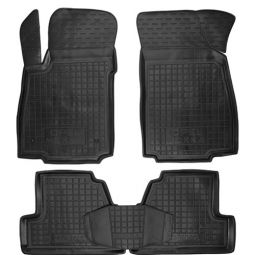 Avto-Gumm Коврики в салон Opel Mokka I '12-21