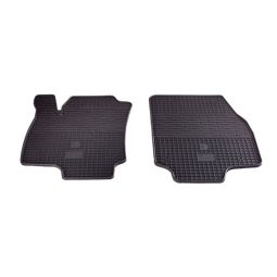 STINGRAY Коврики в салон Opel Astra H '04-10 (Передние 2шт.) STINGRAY Коврики в салон Opel Astra H '04-10 (Передние 2шт.)
