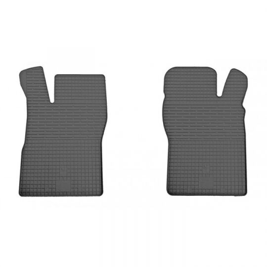 STINGRAY Коврики в салон Opel Astra F '91-98 (Передние 2шт.)