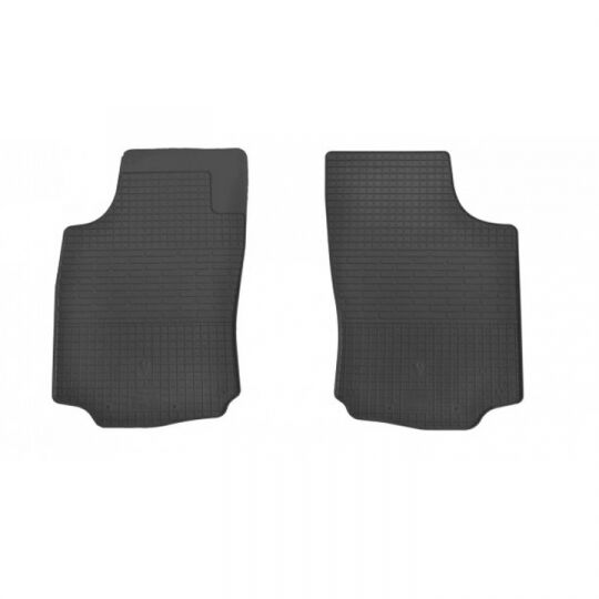 STINGRAY Коврики в салон Opel Combo C '01-11 (Передние 2шт.) STINGRAY Коврики в салон Opel Combo C '01-11 (Передние 2шт.)