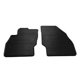 STINGRAY Коврики в салон Opel Corsa D '06-14 (Передние 2шт.)