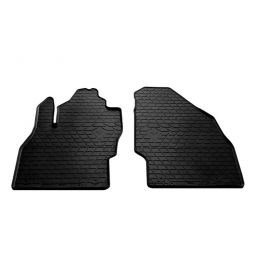 STINGRAY Коврики в салон Opel Corsa E '14- (Передние 2шт.)