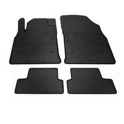 STINGRAY Коврики в салон Opel Astra J '09- (Комплект 4шт.)