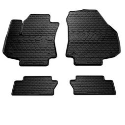 STINGRAY Коврики в салон Opel Zafira B '05- (Комплект 4шт.)