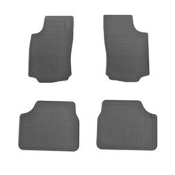 STINGRAY Коврики в салон Opel Corsa C '00-06 (Комплект 4шт.)