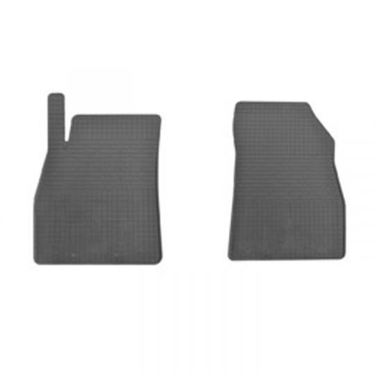 STINGRAY Коврики в салон Opel Insignia I '08-17 (Передние 2шт.)