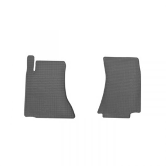 STINGRAY Коврики в салон Opel Omega B '94-03 (Передние 2шт.) STINGRAY Коврики в салон Opel Omega B '94-03 (Передние 2шт.)