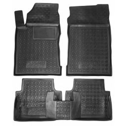 Avto-Gumm Коврики в салон Peugeot 605 '89-99