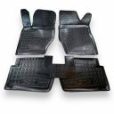 Avto-Gumm Коврики в салон Peugeot 307 '01-08 (5 дверей)