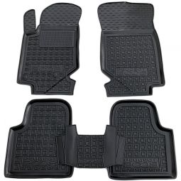 Avto-Gumm Коврики в салон Peugeot 2008 II '19-