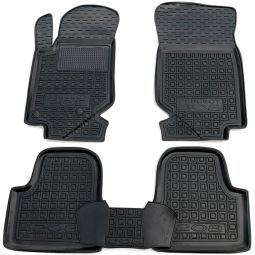 Avto-Gumm Коврики в салон Peugeot 208 II '19-