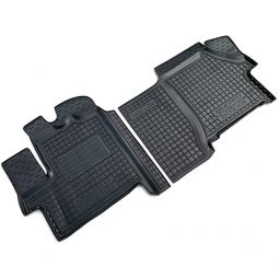 Avto-Gumm Коврики в салон Peugeot Boxer II '21- (с органайзером)