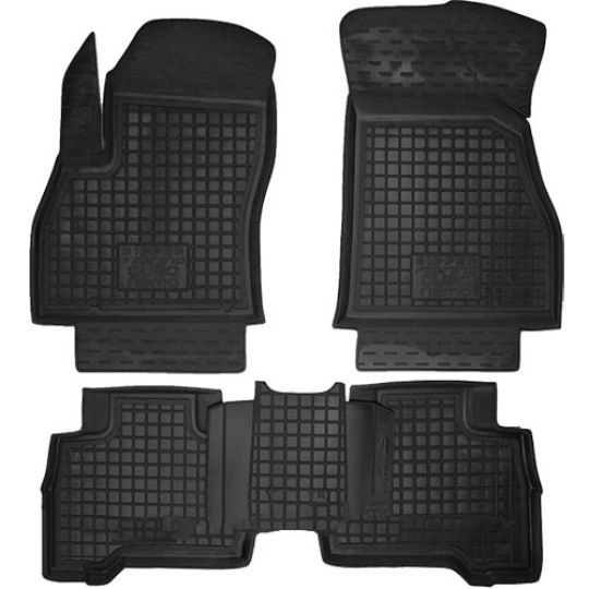 Avto-Gumm Коврики в салон Peugeot Bipper '08- Avto-Gumm Коврики в салон Peugeot Bipper '08-